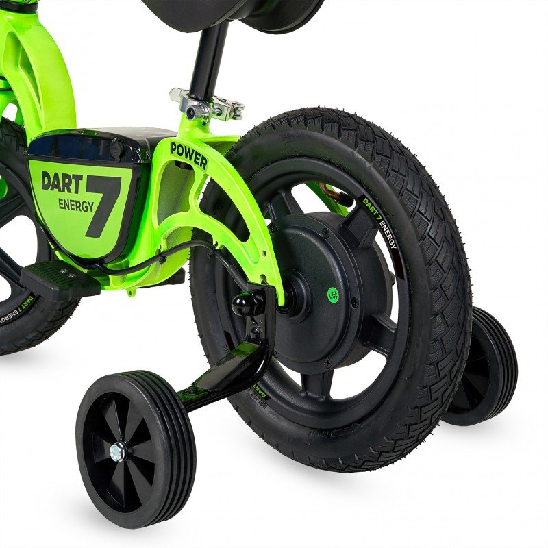 NEX DART - 4