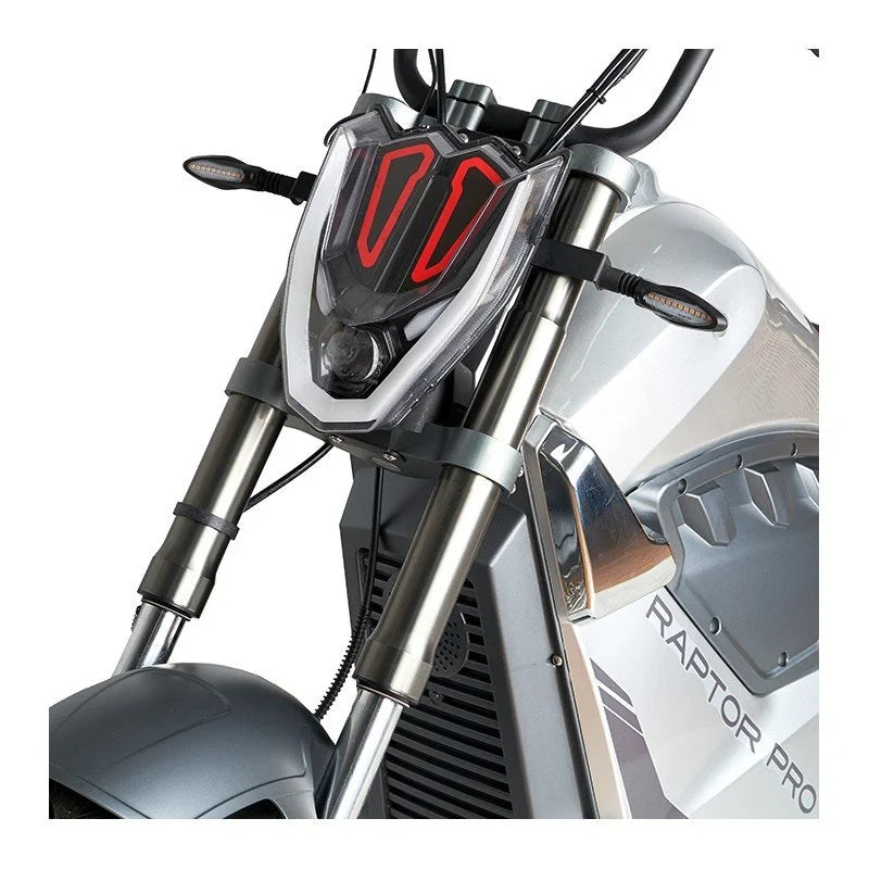 NEX RAPTOR PRO - 3