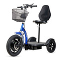 NEX TRICYCLE - 6