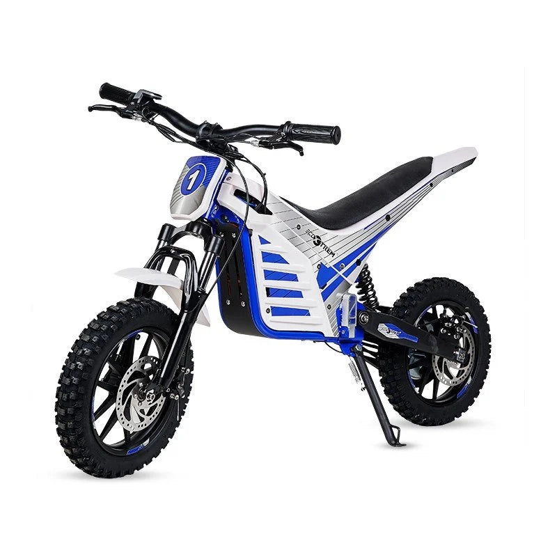 NEX MOTOCROSS - 5