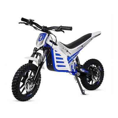 NEX MOTOCROSS - 5