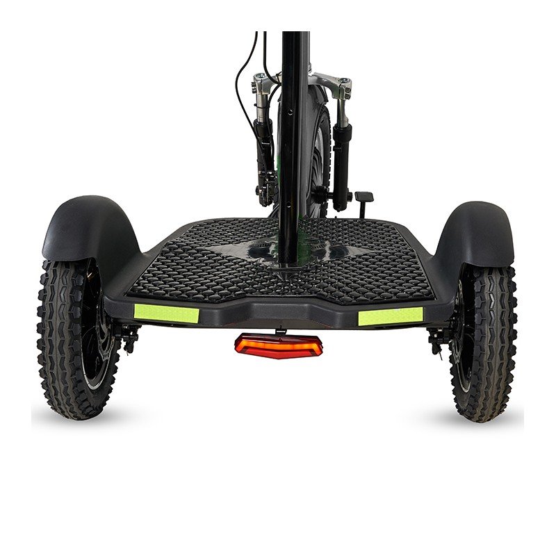 NEX TRICYCLE - 5