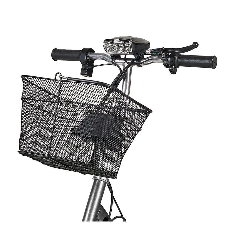 NEX TRICYCLE - 3