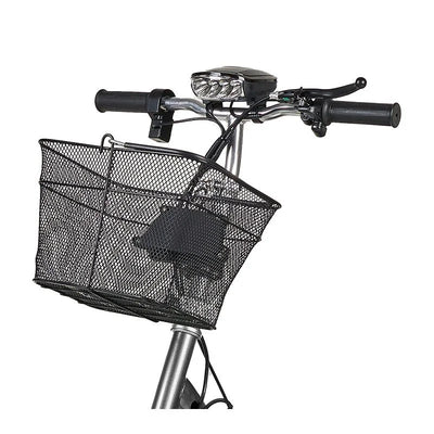 NEX TRICYCLE - 3