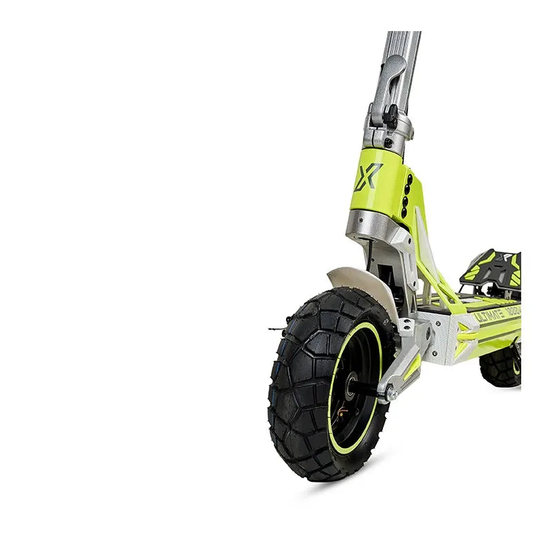 Trottinette électrique M41 Tank 1000W (modèle 2025) - MSJ NEXGEN