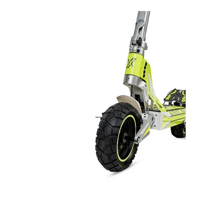Trottinette électrique M41 Tank 1000W (modèle 2025) - MSJ NEXGEN