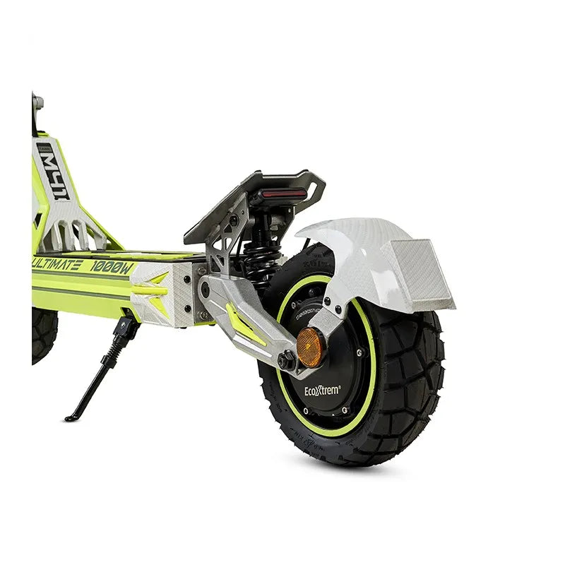 Trottinette électrique M41 Tank 1000W (modèle 2025) - MSJ NEXGEN