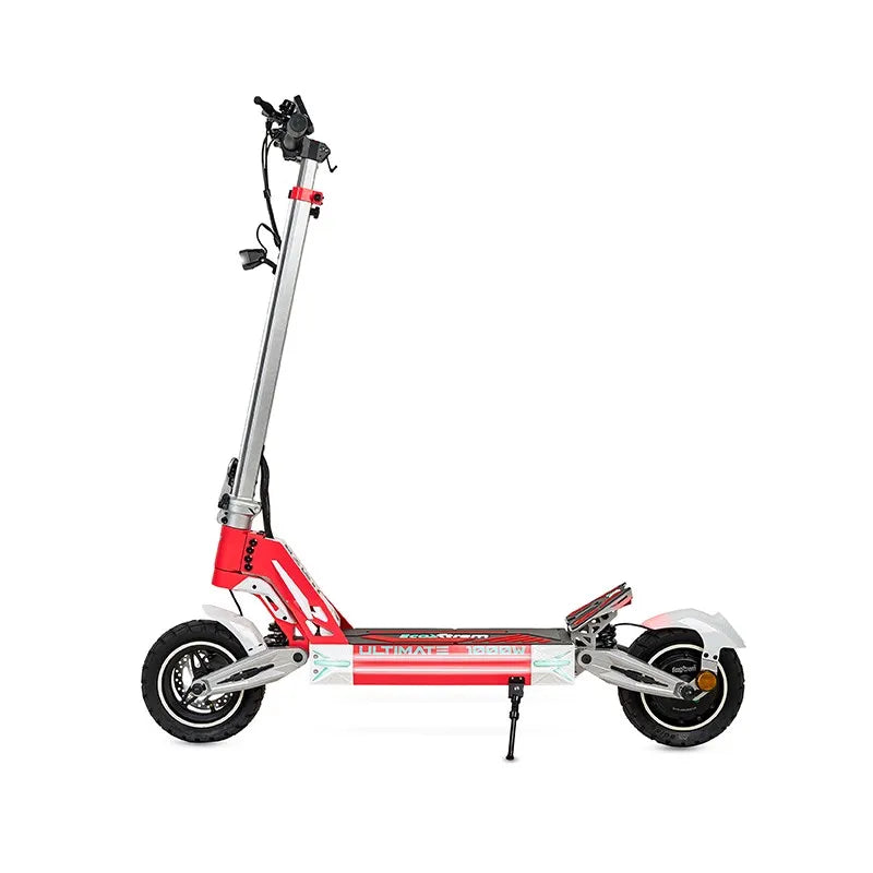 Trottinette électrique M41 Tank 1000W (modèle 2025) - MSJ NEXGEN