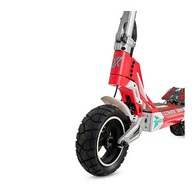 Trottinette électrique M41 Tank 1000W (modèle 2025) - MSJ NEXGEN