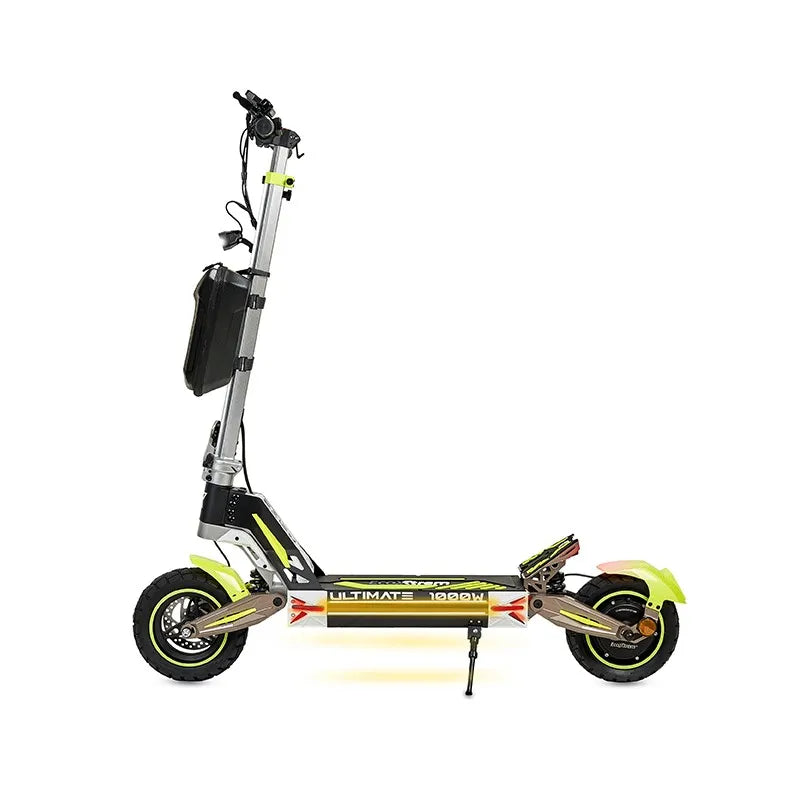Trottinette électrique M41 Tank 1000W (modèle 2025) - MSJ NEXGEN