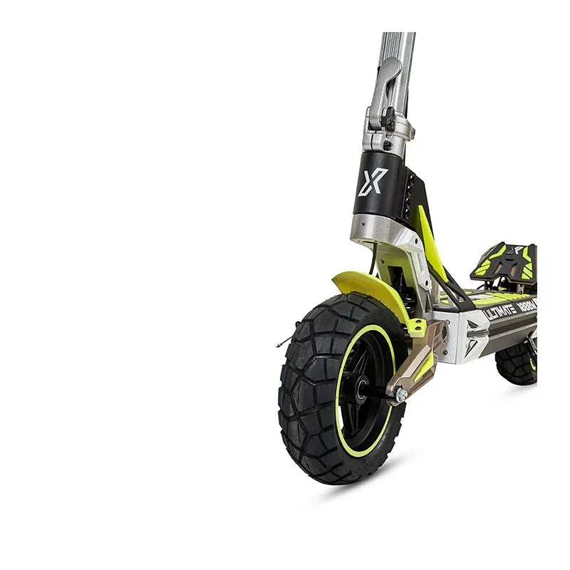 Trottinette électrique M41 Tank 1000W (modèle 2025) - MSJ NEXGEN