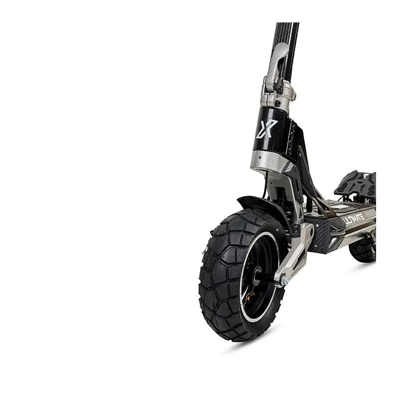 Trottinette électrique M41 Tank 1000W (modèle 2025) - MSJ NEXGEN