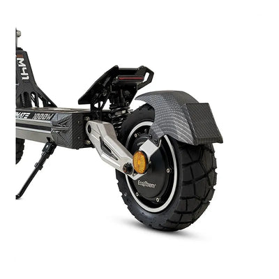 Trottinette électrique M41 Tank 1000W (modèle 2025) - MSJ NEXGEN