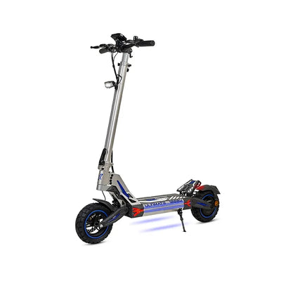 Trottinette électrique M41 Tank 1000W (modèle 2025) - MSJ NEXGEN