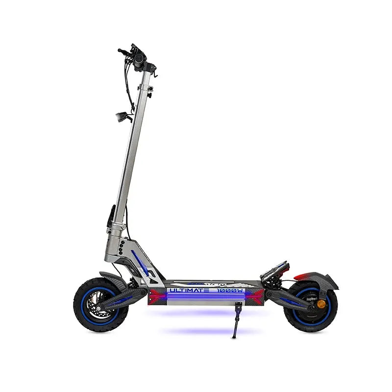 Trottinette électrique M41 Tank 1000W (modèle 2025) - MSJ NEXGEN