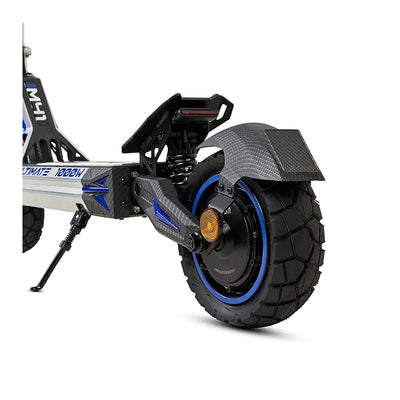 Trottinette électrique M41 Tank 1000W (modèle 2025) - MSJ NEXGEN