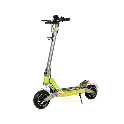 Trottinette électrique M41 Tank 1000W (modèle 2025) - MSJ NEXGEN
