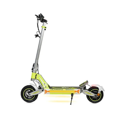 Trottinette électrique M41 Tank 1000W (modèle 2025) - MSJ NEXGEN