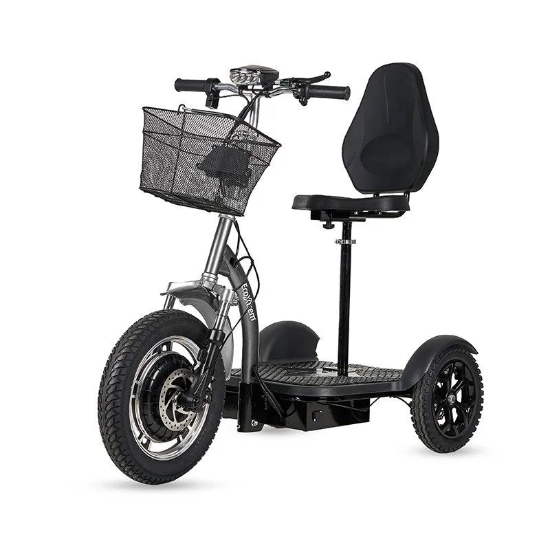 NEX TRICYCLE
