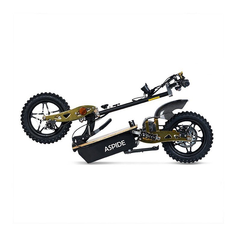 NEX ASPIDE - 2