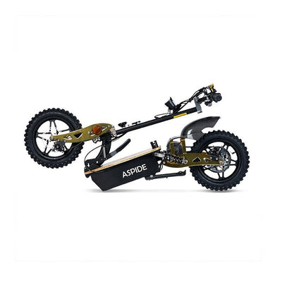 NEX ASPIDE - 2