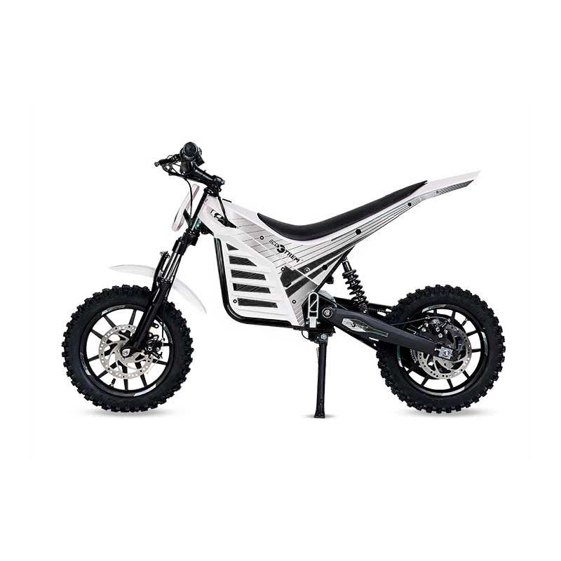 NEX MOTOCROSS - 2