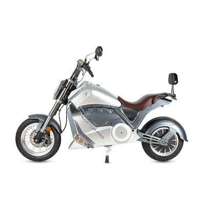 NEX RAPTOR PRO - 2