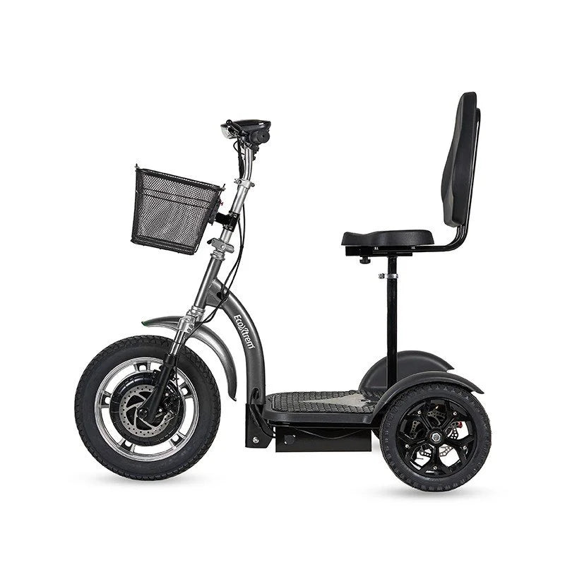 NEX TRICYCLE - 2