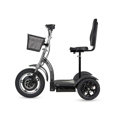 NEX TRICYCLE - 2