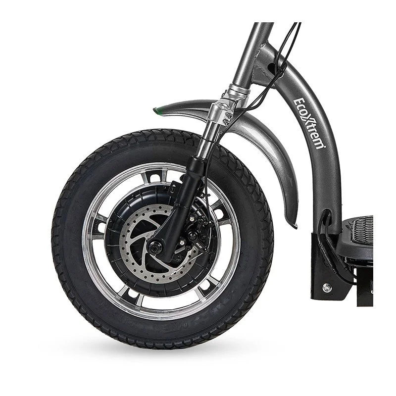 NEX TRICYCLE - 4