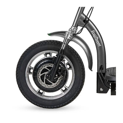 NEX TRICYCLE - 4