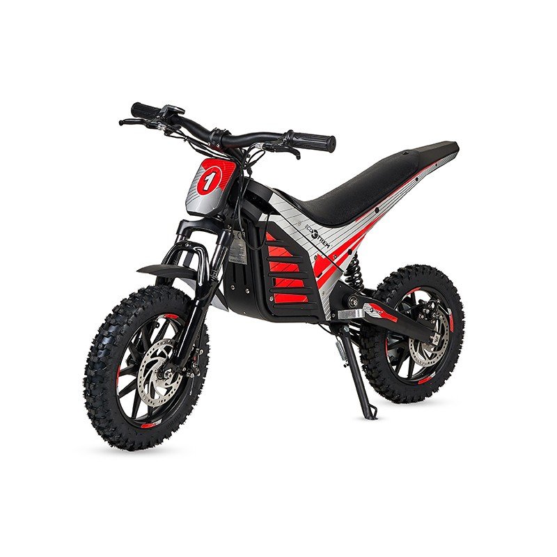 NEX MOTOCROSS - 4