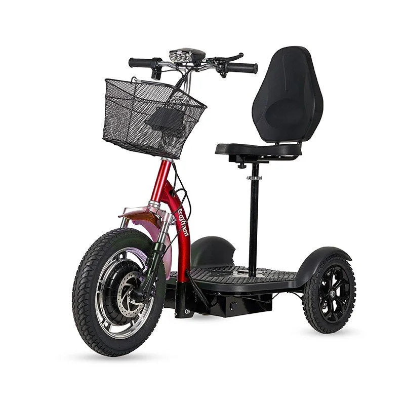 NEX TRICYCLE - 7