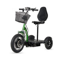 NEX TRICYCLE - 8