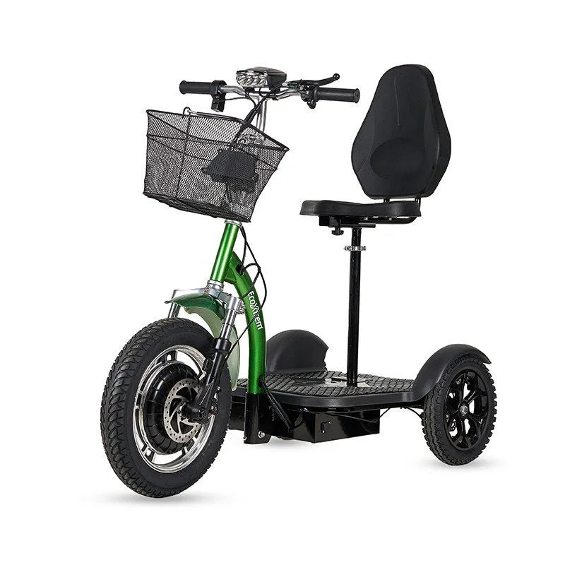 NEX TRICYCLE - 8