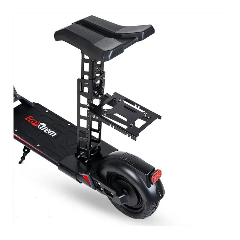 Siège pour Trottinette Électrique Bison 600W | MSJ NEXGEN