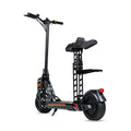 Siège pour Trottinette Électrique Bison 600W | MSJ NEXGEN