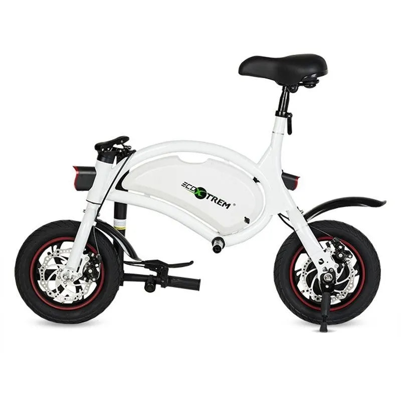 Vélo électrique pliable 250W avec application & batterie LG - MSJ NEXGEN