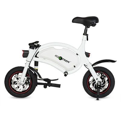 Vélo électrique pliable 250W avec application & batterie LG - MSJ NEXGEN