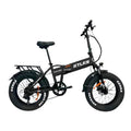 All-Terrain Electric Bicycle ATLAS 250W Fat Bike - MSJ NEXGEN