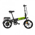 RIO 250W Folding Electric Bicycle - MSJ NEXGEN