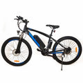 Vélo électrique VTT Pro EC-130 250W 27,5" 21 vitesses - MSJ NEXGEN