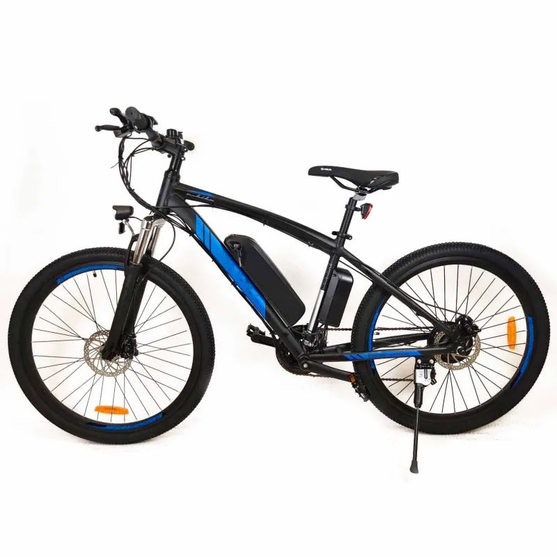 Vélo électrique VTT Pro EC-130 250W 27,5" 21 vitesses - MSJ NEXGEN