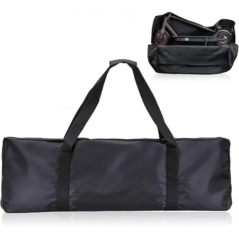 Sac de Transport Étanche pour Trottinette Électrique | MSJ NEXGEN