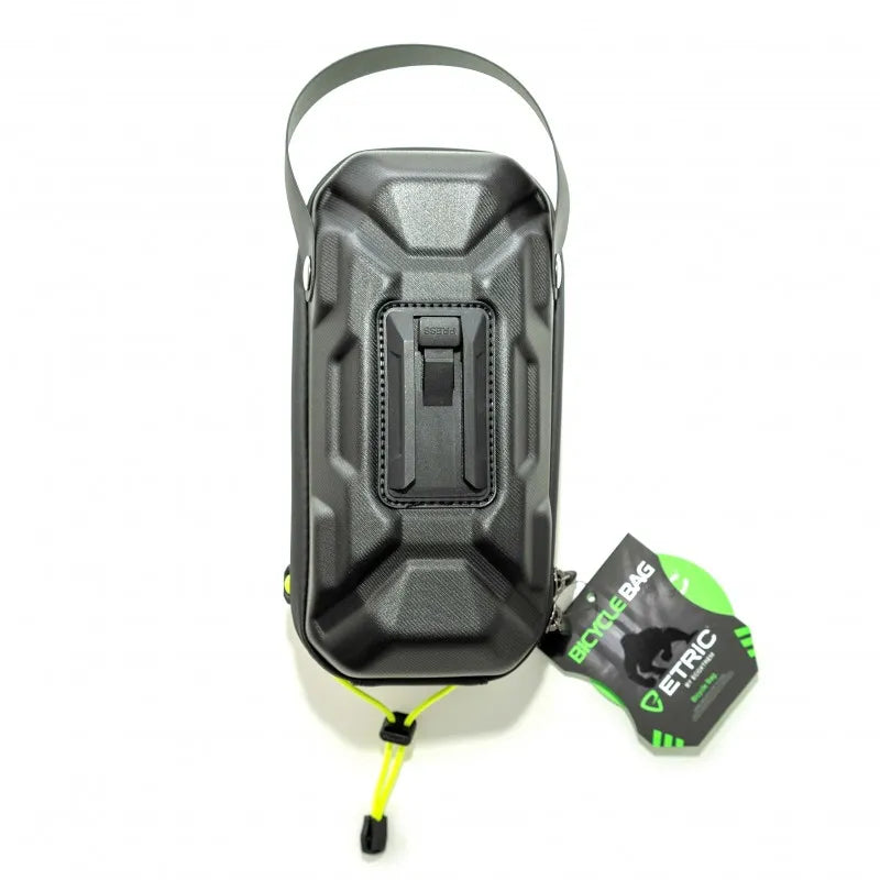 Sac Renforcé Multicolore Étanche pour Trottinette Électrique | MSJ NEXGEN