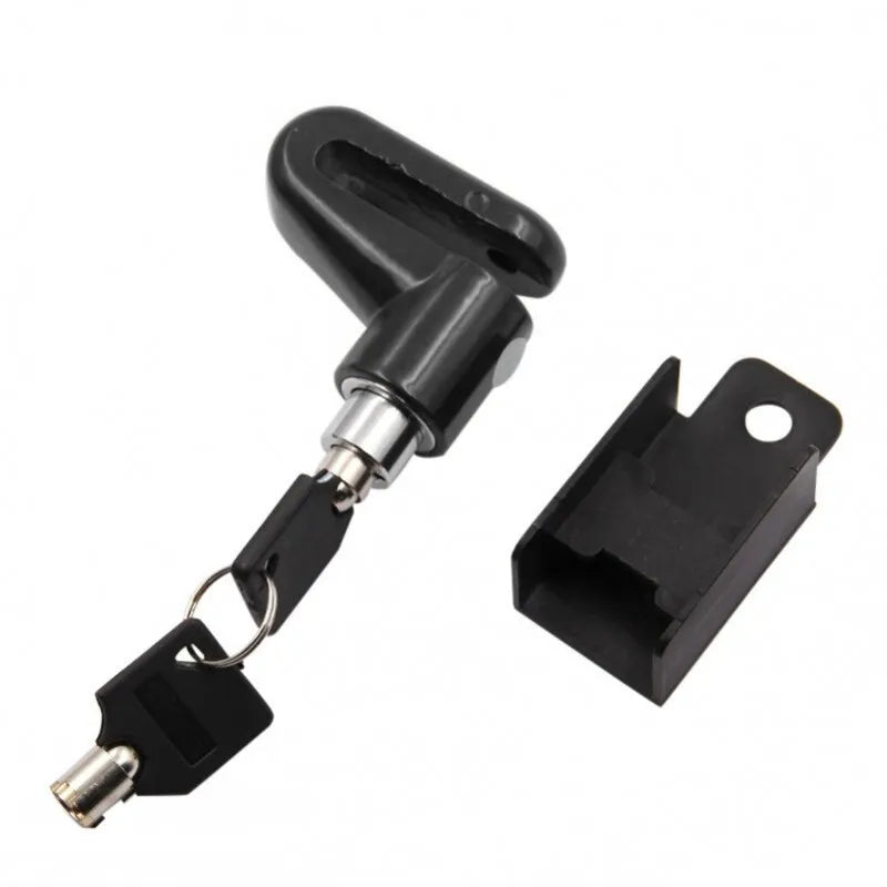 Antivol Renforcé pour Trottinette Électrique | MSJ NEXGEN