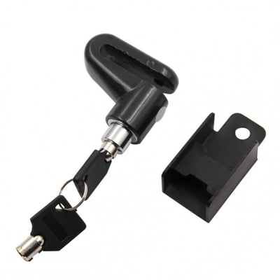 Antivol Renforcé pour Trottinette Électrique | MSJ NEXGEN