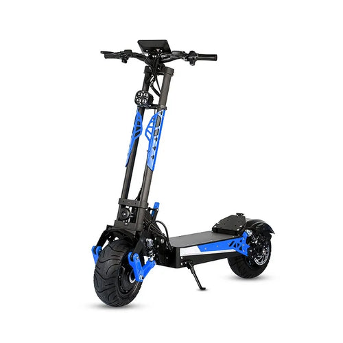 Delta 4000W Dual Motor Electric Scooter - MSJ NEXGEN