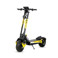 Delta 4000W Dual Motor Electric Scooter - MSJ NEXGEN