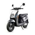 Moto électrique ETRIC E01 3000W (Équivalent 125cc) - MSJ NEXGEN